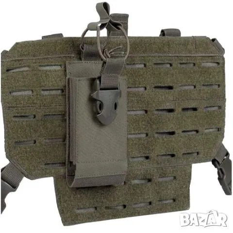 🏷️ Molle / модулен джоб / 📦 Безплатна доставка*, снимка 13 - Екипировка - 46819333