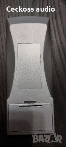 Дистанционно за сд плеър PIONEER PD- серия, снимка 3 - Ресийвъри, усилватели, смесителни пултове - 52775126