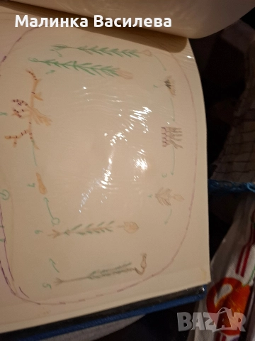 Хербарии, снимка 11 - Декорация за дома - 52879623