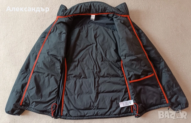 Спортно яке Quechua 3в1, снимка 7 - Якета - 53956411