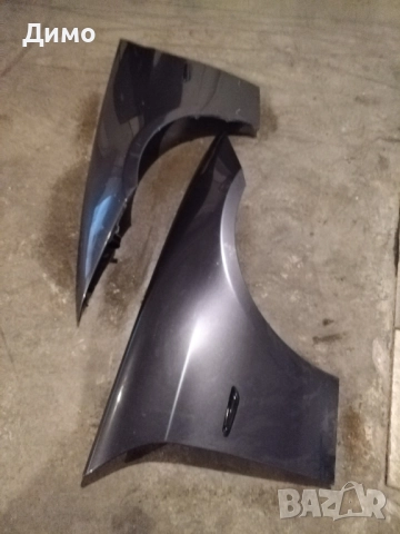 калник калници ляв калник десен калник бмв е91 bmw e91