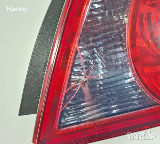 Десен Стоп Киа Кия Сиид Kia Ceed 2 Врати 2006 - 2012, снимка 2 - Части - 52111539