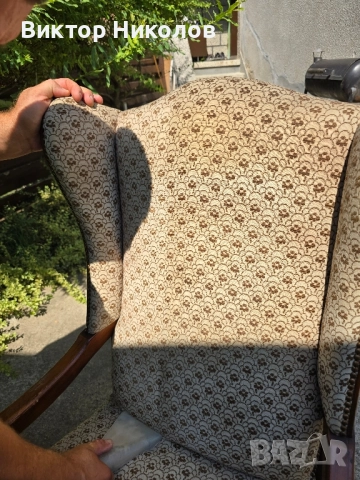 машинно пране на мека мебел, снимка 11 - Пране на мека мебел и дивани - 52240420