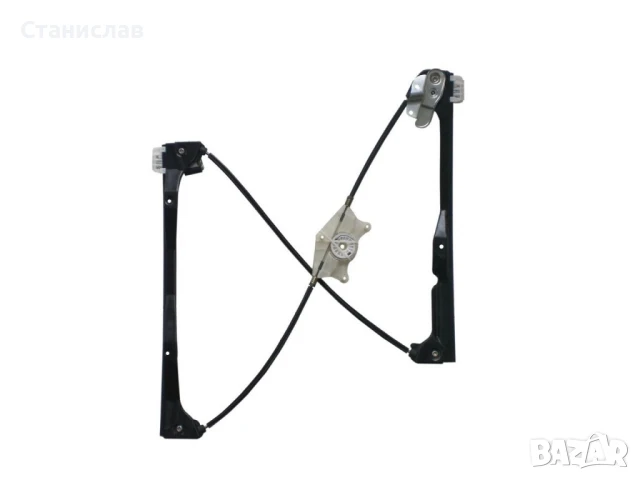 Стъклоподемник за VW Touran 1T