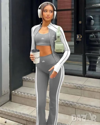 дамски екипи alo, снимка 4 - Спортни екипи - 50596552