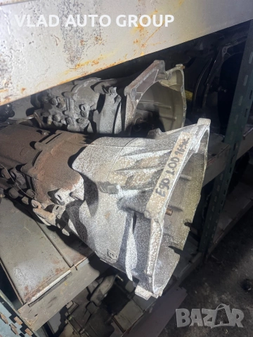 BMW e90/e91 320d 163k, снимка 4 - Части - 54143889