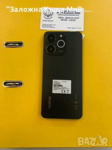 REALME NOTE 70 T , снимка 3 - Други - 54119908