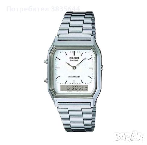 Часовник Casio Vintage , снимка 1 - Мъжки - 45914678