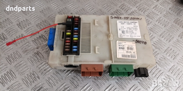 Бушонно табло Ford S-Max 2.0TDCi 2009г. 7G9t-14A073-DE	