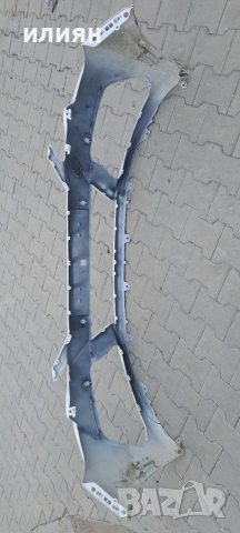 предна броня за Peugeot 308 T9 GT Facelift 2018 2019 2020 C06763091 C06763-091, снимка 7 - Части - 54167928