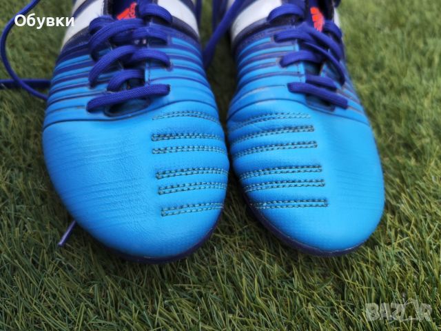 Adidas Nitrocharge 2.0, снимка 5 - Футбол - 45716350