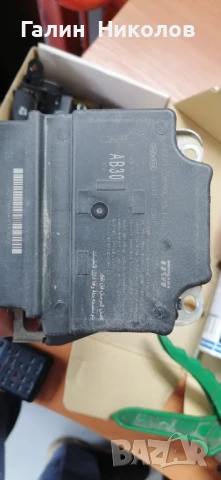 Модули от киа сиид