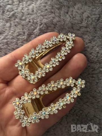 Фиби за коса 