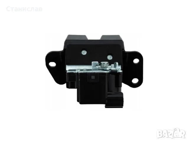 Hyundai ix20 Брава за багажник , снимка 5 - Части - 50284281