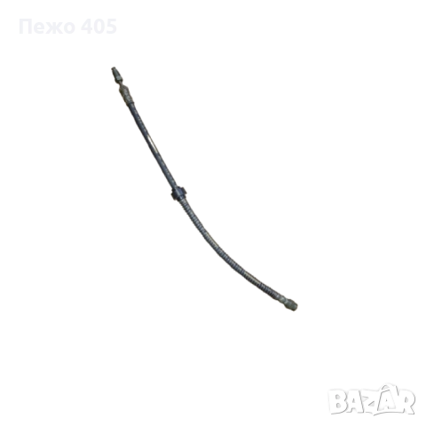 Преден спирачен маркуч за Пежо 405 и Саманд