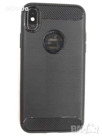 IPhone X/ iPhone XS Протектор, Кейс, снимка 3 - Калъфи, кейсове - 53893182