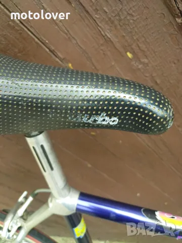 Алуминиев Vitus Futural 28 цола, снимка 15 - Велосипеди - 50070077