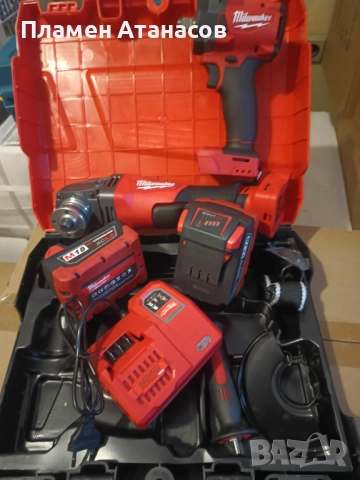 Продавам професионални инструменти на ниски цени, снимка 7 - Винтоверти - 52411818