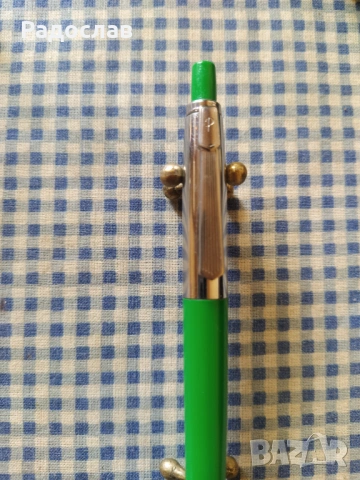 стара химикалка Pevdi / Pax, снимка 5 - Ученически пособия, канцеларски материали - 54213449