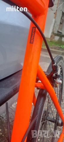 Decathlon , снимка 4 - Велосипеди - 54199679