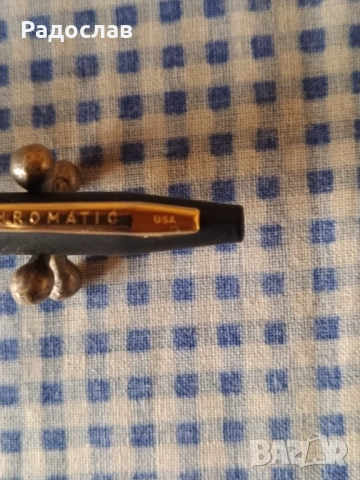 химикалка CHROMATIC , снимка 6 - Ученически пособия, канцеларски материали - 53818622