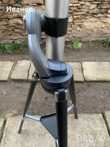 Продавам телескоп Meade DS2090 – рефрактор, снимка 7 - Друга електроника - 53113852