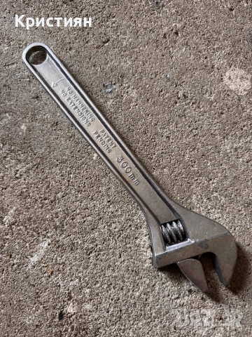 SNAP-ON Инструмент , снимка 2 - Ключове - 54155966