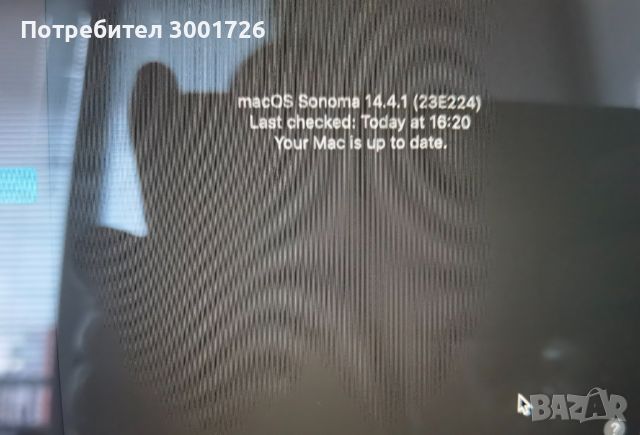 MacBook Pro , снимка 8 - Лаптопи за работа - 45965573