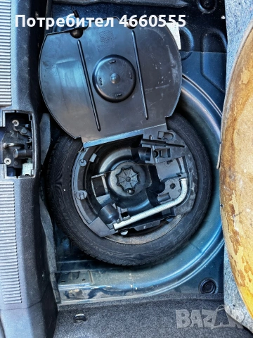 Skoda Fabia 1.9 TDI 101к.с. 2004г, снимка 18 - Автомобили и джипове - 53620272