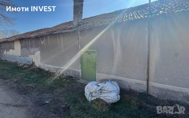 Къща в село Алваново/ №8652, снимка 12 - Къщи - 49660082