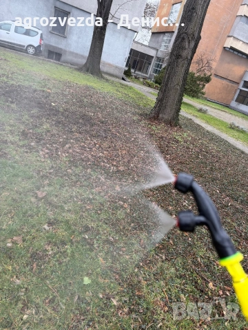 Ръчна пръскачка с помпа – 16 литра, снимка 10 - Други - 53331025