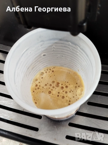 Кафе автомат  PHILIPS HD 8823, снимка 7 - Кафемашини - 53437024