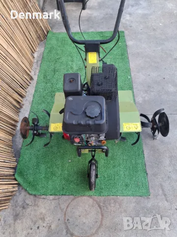 Мото фреза , снимка 6 - Градинска техника - 50393815