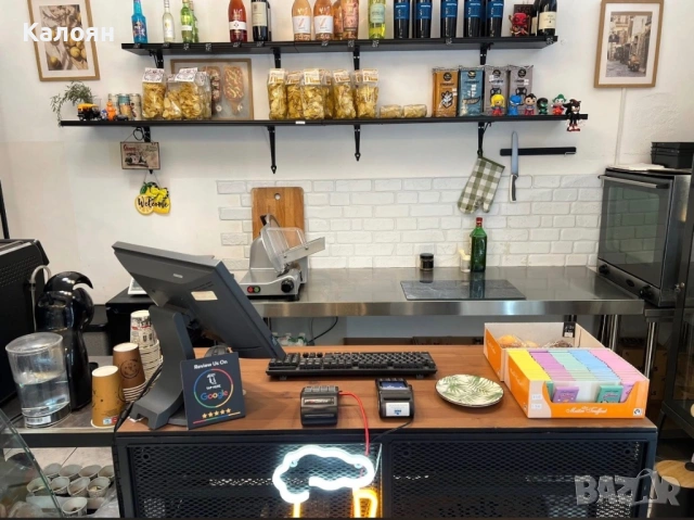 Продава се готов бизнес, снимка 2 - Заведения - 54261489