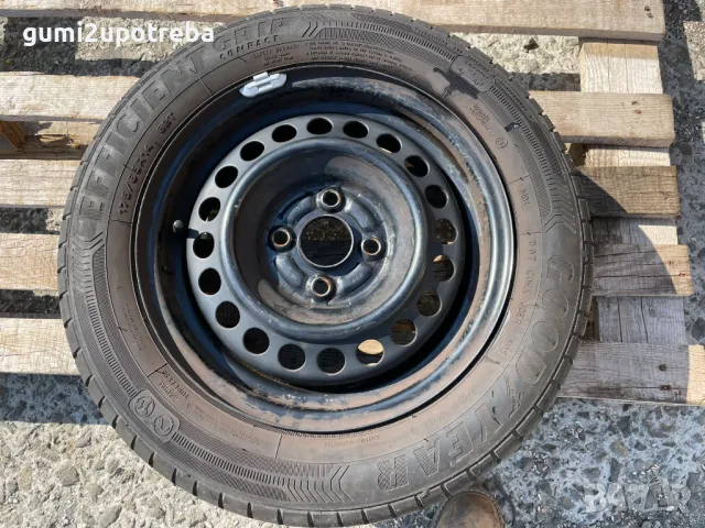 14 джанта 4х100 Mazda Subaru Suzuki Ignis Toyota Hyundai KIA 5,5J et45