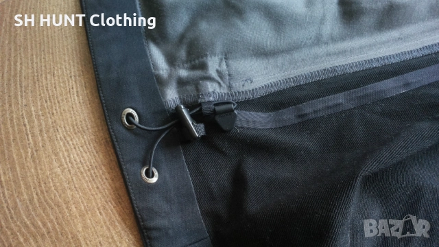 NIKE ACG Softshell Jacket Размер M еластично яке горница вятърно устойчиво 8-62, снимка 14 - Якета - 52683500