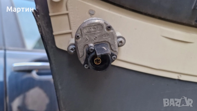 Камера предна броня дясна от 360 градуса  Х5 Е70 2007-2014 л, снимка 2 - Части - 52510786