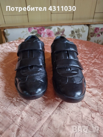 Мъжки обувки Yell! INBUUSTR 42 номер, снимка 2 - Ежедневни обувки - 53427041