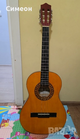 Акустично - класическа китара stagg