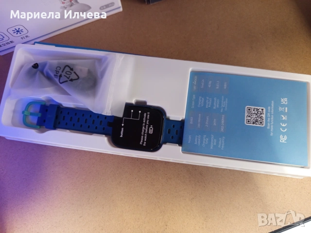 Смарт часовници, снимка 7 - Смарт часовници - 53993704