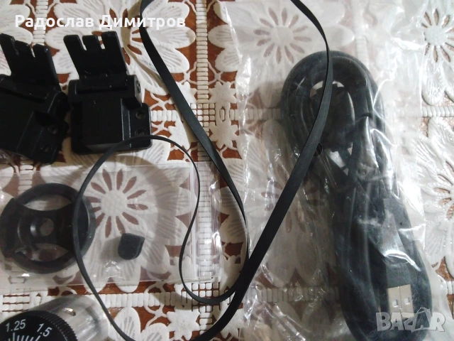 Аксесоари за грамофон Lenco 