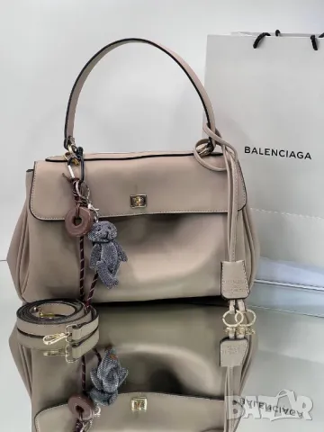 чанти balenciaga , снимка 10 - Чанти - 48924823