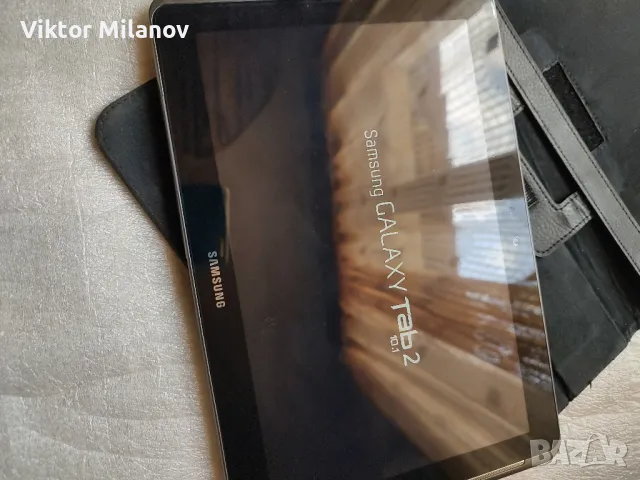 Таблет Samsung galaxy tab2 10.1, снимка 6 - Таблети - 47040826