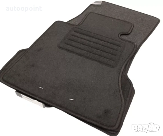 Мокетни стелки за BMW 5 Серия E60 / E61 (2003-2010) Petex