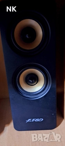 Fenda F&D F7700X , снимка 6 - Аудиосистеми - 52319213