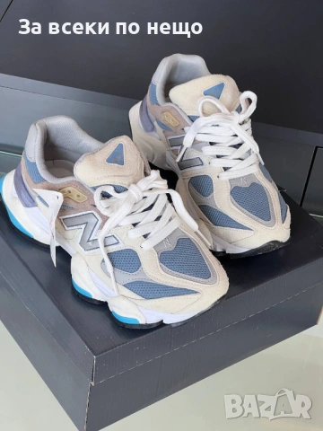 New Balance Дамски Маратонки👟Дамски Спортни Обувки Ню Баланс Код E1291, снимка 2 - Маратонки - 53756580