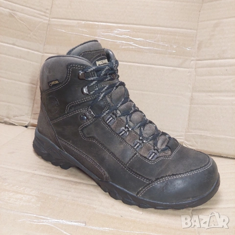 Meindl Matrei GTX туристически обувки номер 43 , снимка 8 - Други - 53088618