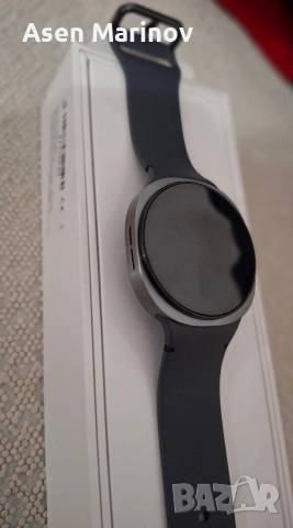 Samsung Galaxy Watch8 44m, снимка 2 - Смарт гривни - 53579751