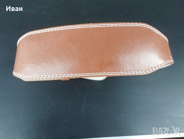 Кожен колан за вдигане на тежести , снимка 2 - Фитнес уреди - 52459558