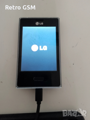 LG Optimus L3 E400 (проблем зареждане), снимка 1